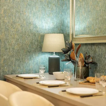 Sunshine Z Krytym Basenem - Baltic Apartments-sannel For Rent