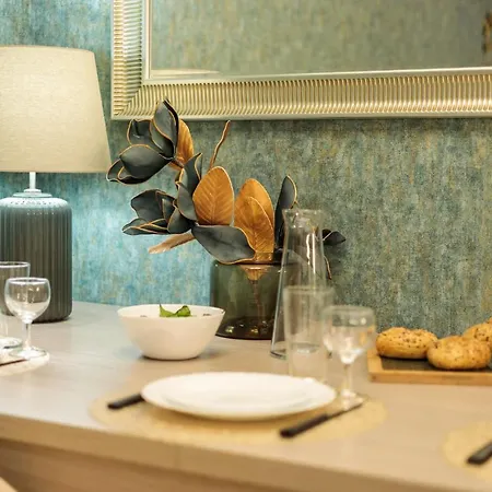 公寓 Sunshine Z Krytym Basenem - Baltic Apartments-sannel For Rent *