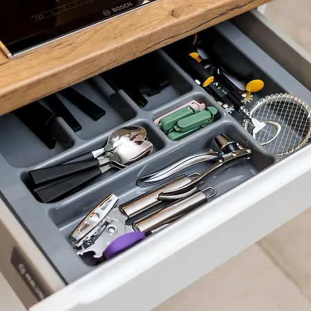 公寓 Sunshine Z Krytym Basenem - Baltic Apartments-sannel For Rent *