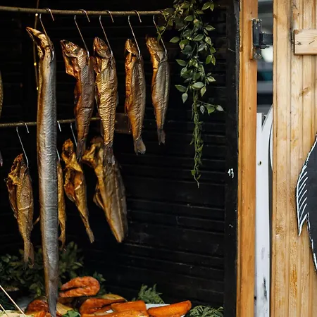 Sunshine Z Krytym Basenem - Baltic Apartments-sannel For Rent * 波别罗沃