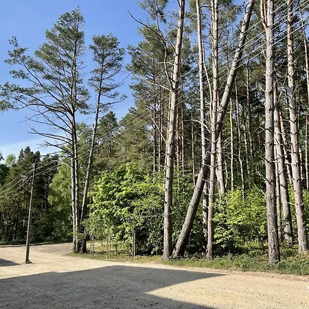 公寓 Sunshine Z Krytym Basenem - Baltic Apartments-sannel For Rent 波别罗沃