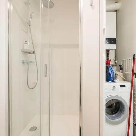 Sunshine Z Krytym Basenem - Baltic Apartments-sannel For Rent Apartment *