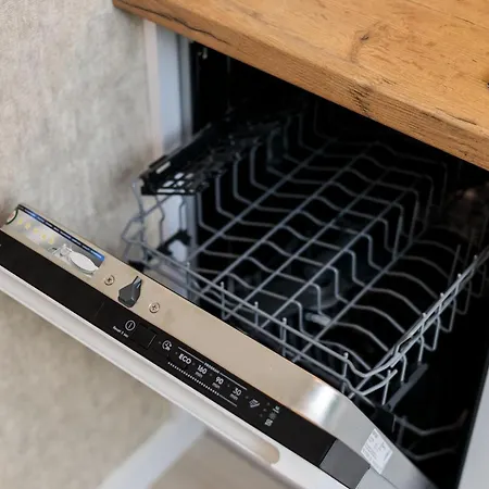 Sunshine Z Krytym Basenem - Baltic Apartments-sannel For Rent 公寓 *